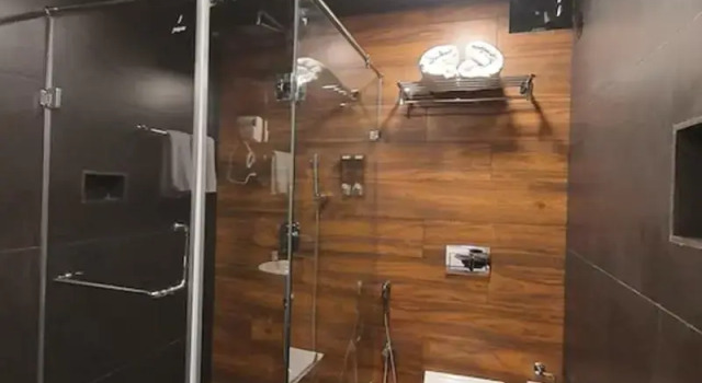 Номер Executive Grand Continent Anjuna A Sarovar Portico Affiliate Hotel