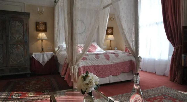 Churchill Guest House, Prenota Affittacamere Dover Kent, vicino a Dover Beach