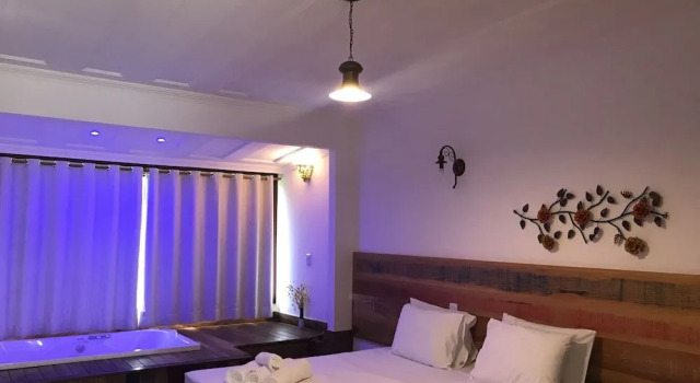 Hotel Recanto do Ouro, Забронировать Отель Бизнес-отели Ору-Прету, рядом с Ouro Preto City Hall, 4* 5*