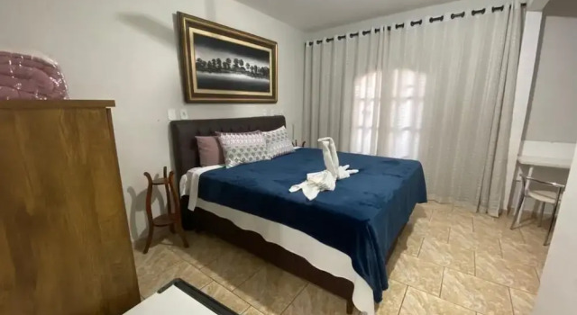 Номер Standard с видом на горы Hotel Ciconha