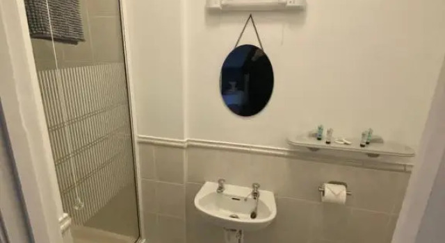 Номер Standard The Swan Hotel