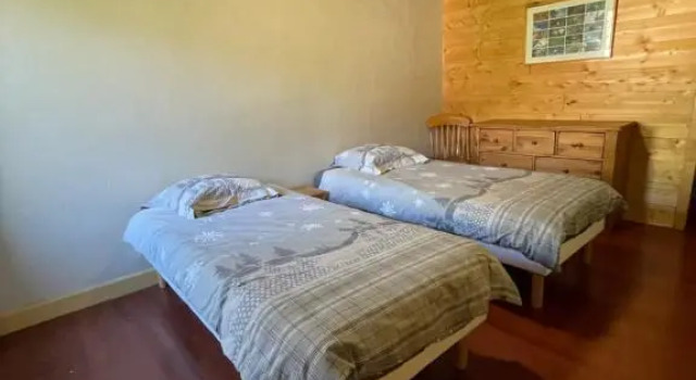 Villa Lutel, Reserva ahora Villa Villas en Oisans, Villa