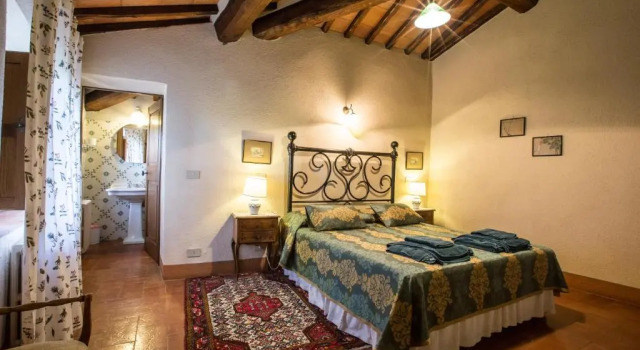Апартаменты Standard Agriturismo Castelrotto