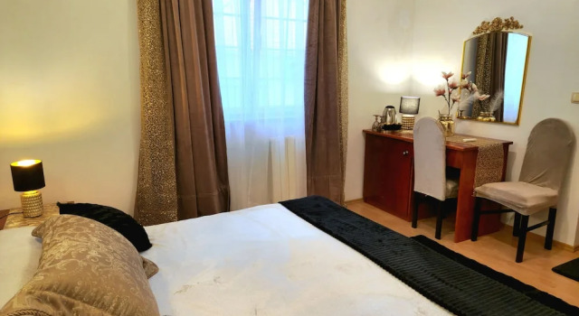 Двухместный номер Standard Avalena Rooms