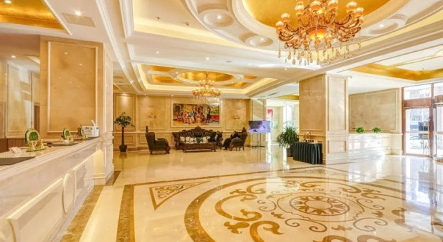 Vienna International Hotel (Gu'an New Airport), Book Hotel Langfang Hebei