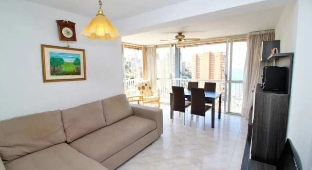 Apartamento Albatros 15 - 1