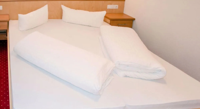 Jäger (KPL098), Rezervovat Hotel Hotely v Tyrolsko s parkováním, Parkování