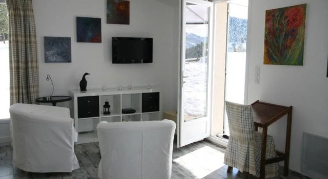 Les Hauts de L'Escoulaou, Rezervovat Hotel Hotely v Castellane s parkováním, Parkování