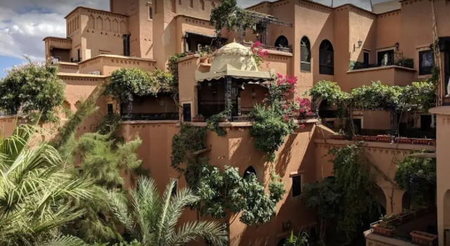 Hôtel Riad Dar Daïf, Réserver Hôtel  