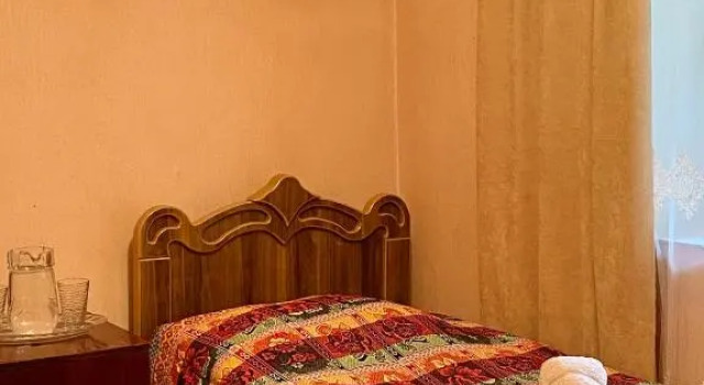 Номер Standard Nizharadzes Tower