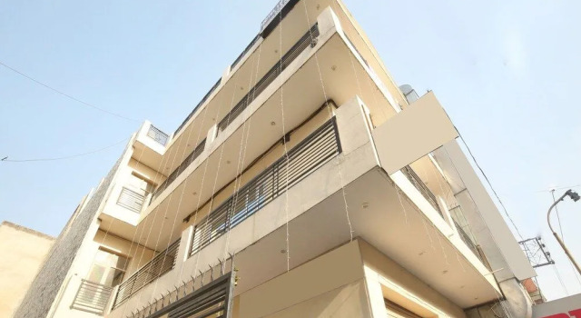 OYO 13007 Humble Residency