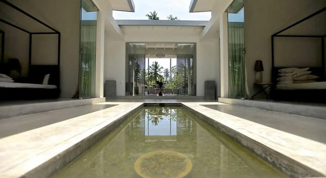 Pittaniya Villa