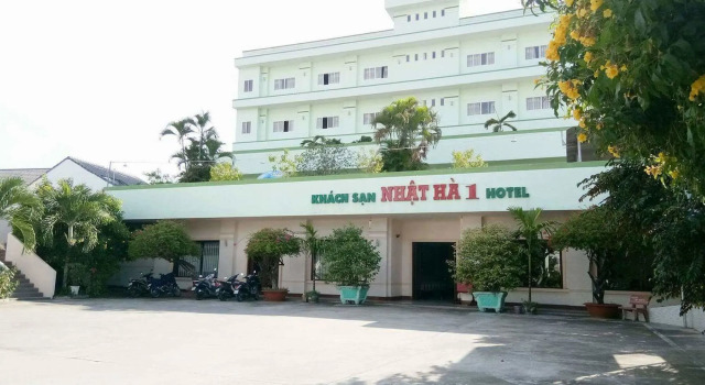 Nhat Ha Hotel