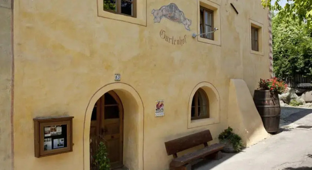 Ansitz Gurtenhof