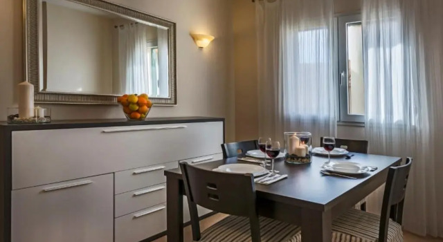 Residence Club El Paraiso, Rezerwuj Apartament Hotele w Majorka z parkingiem, Parking