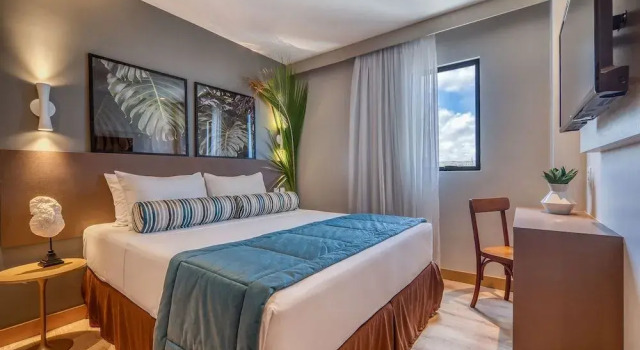 Hotel Água de Coco