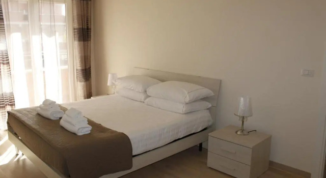 Casa Tony, Prenota Hotel Gianicolense Roma