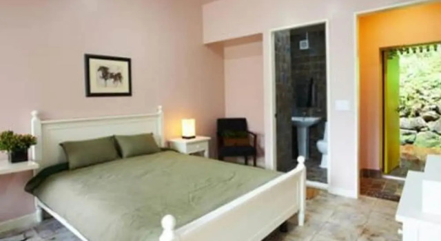 Pocheon Seoundongsan Pension, Rezervasyon Otel Pocheon Gyeonggi-do