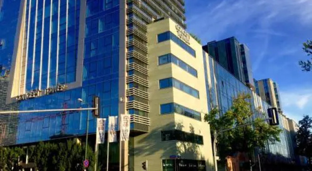 Kalia Apartments, Réserver Appartement Wola Varsovie