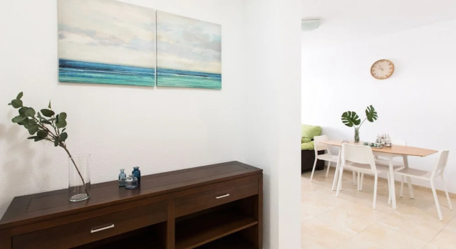 Island Time, Quietness and Relax on the Coast, Varaa Hotelli Guimar Costa Adeje