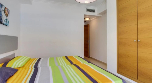 Apartamento Mar de Denia