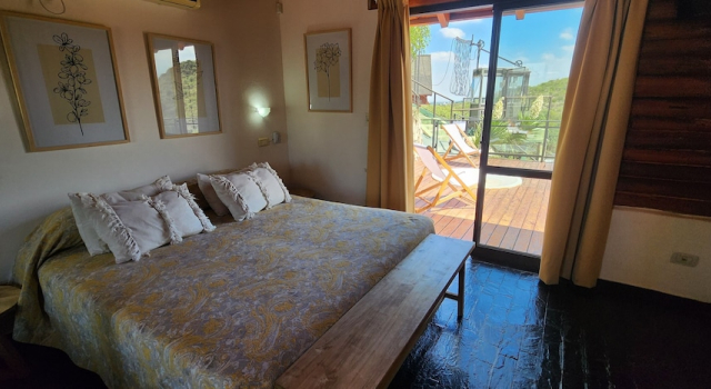 Бунгало Le Mirage Village Club Resort