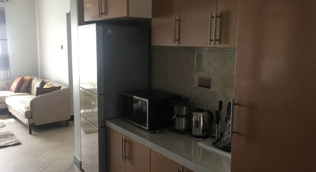 Апартаменты Deluxe с балконом Joz Apartments