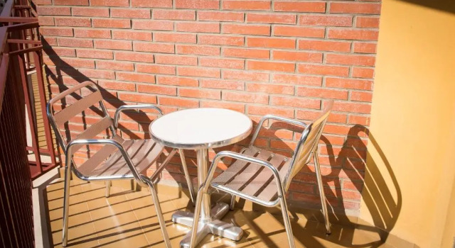 Номер Standard Hotel Celymar
