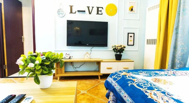 Relaxer Bright Downtown, Забронировать Отель Дунчэн Пекин, рядом с Meridian Gate