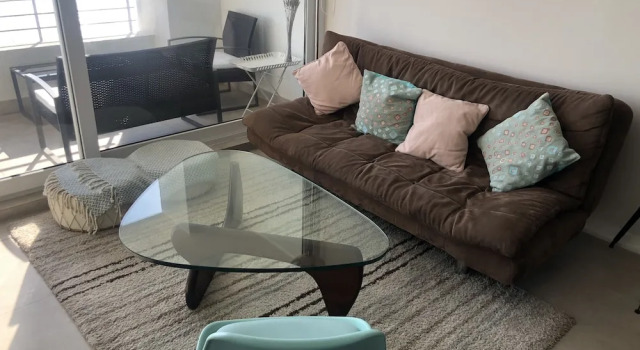 Apartamento 186 Reñaca Mar Vista, Забронировать Апартаменты/квартира Апартаменты Винья-дель-Мар, Апартаменты/квартира