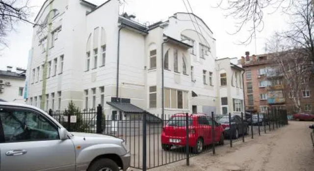 Chaykovskogo 24 Inn