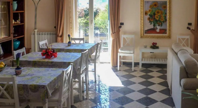 Dolce Casa n41, Reserva ahora Hotel Savoca Sicilia