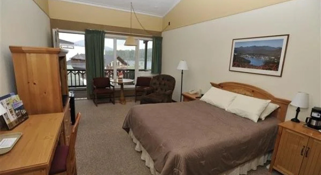 Mountain View Inn
