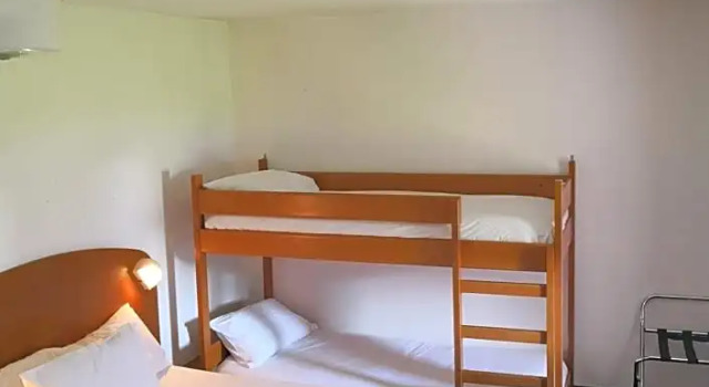 Семейный номер Standard Quick Palace Montpellier