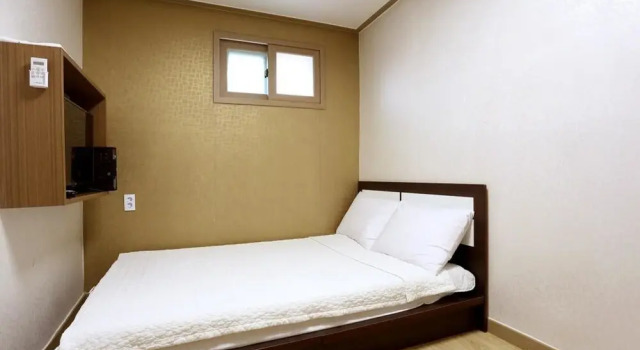 Eunpyeong Daemyeong, Reserva ahora Hotel Eunpyeong-Gu Seúl, cerca de Eungam