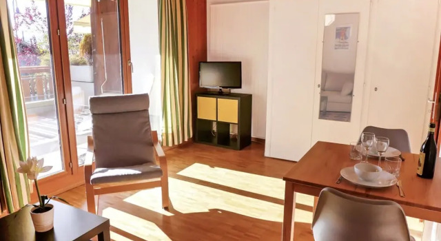 La Berciere Ollon in Ollon, Buchen Sie Hotel Ollon 