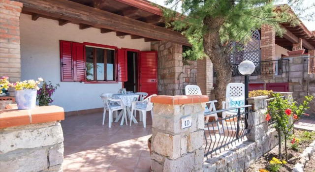 Студия Welcomely - Casa Portopaglietto