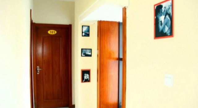 Jiafu Inn, Book Hotel Hotels in Inner Mongolia with Parking, Parking