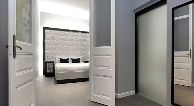 Номер Standard Amra Barcelona Gran Via