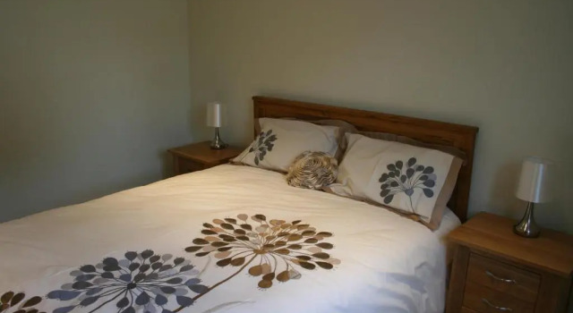 Highlands Apartment 5
