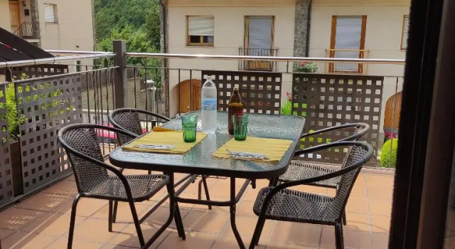 Apartament FRESER I, Prenota Appartamento Ribes de Freser Ripolles