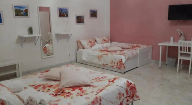 LOpera dei Pupi B&b, Buchen Sie Bed & Breakfast Hotels in Sizilien mit Parkplatz, Parkplätze