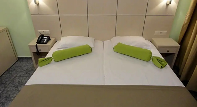 Одноместный номер Standard Imperial Hotel
