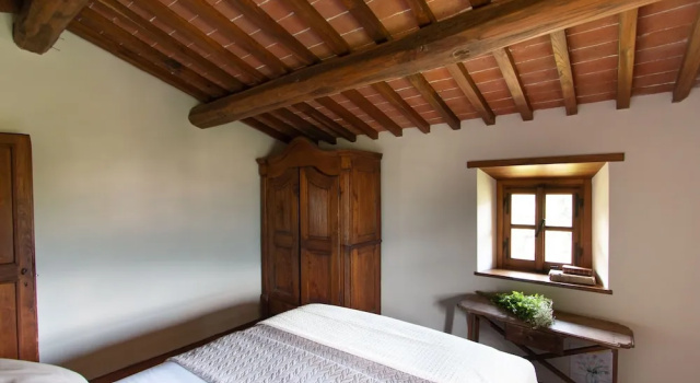 Вилла с 5 комнатами Villa Doriana