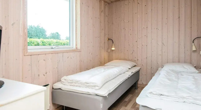 10 person holiday home in Ansager, Buchen Sie Ferienhaus Ansager 