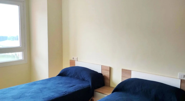 Apartamentos Ribeira 3000