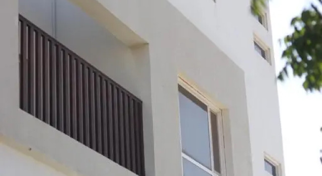 Abu Rakan Apartment, Rezerwuj Apartament Ma‘ābīlah Maskat