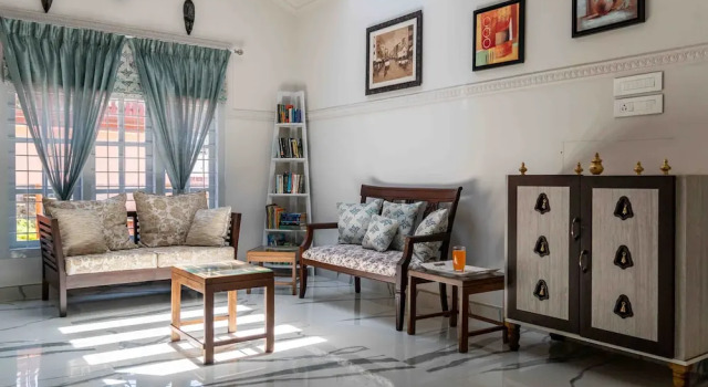 Pihoo Villa by Vista Rooms