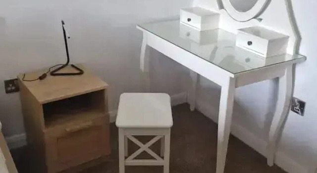 Relaxing Room With Ensuite Rutland Point, Забронировать Апартаменты/квартира Окем Лестершир