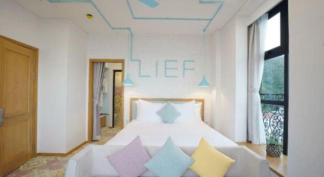 Люкс Skool Plus Vung Tau